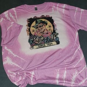 Nightmare on Elm Street Movie Halloween T-Shirt